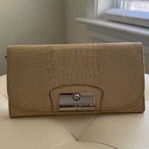 Coach Kristin Wallet